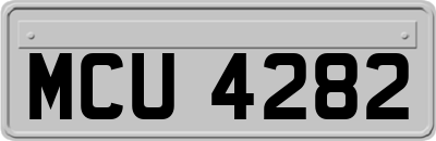 MCU4282
