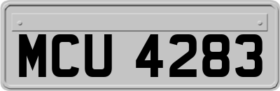 MCU4283