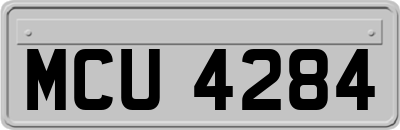 MCU4284