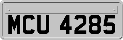 MCU4285