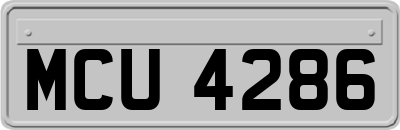 MCU4286