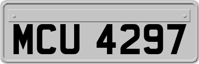 MCU4297