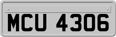 MCU4306