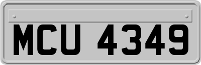 MCU4349