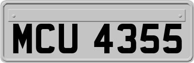 MCU4355