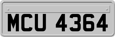 MCU4364