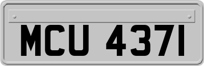 MCU4371