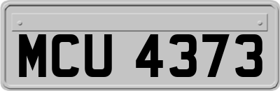 MCU4373