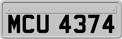 MCU4374