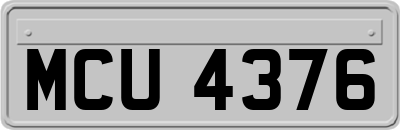 MCU4376