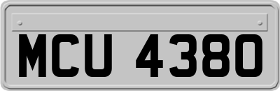MCU4380