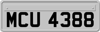 MCU4388