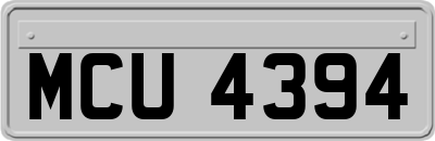 MCU4394