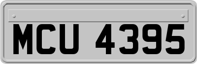 MCU4395