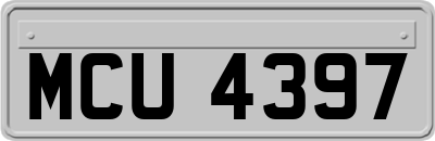 MCU4397