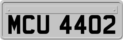 MCU4402