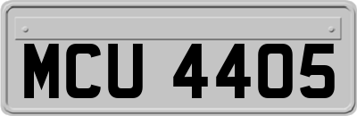 MCU4405