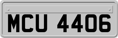MCU4406