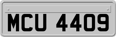 MCU4409
