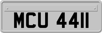 MCU4411