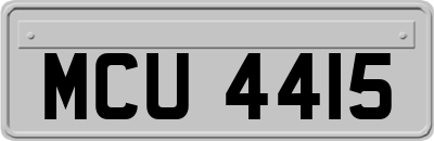 MCU4415