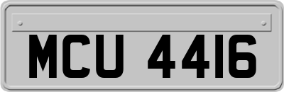 MCU4416