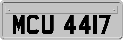 MCU4417