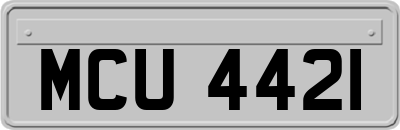 MCU4421