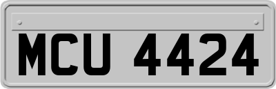 MCU4424