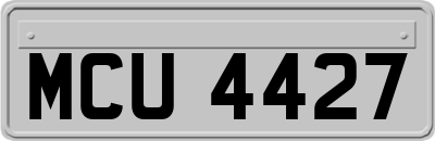 MCU4427
