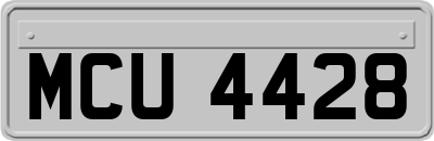 MCU4428