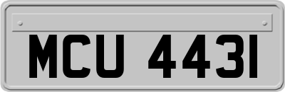 MCU4431