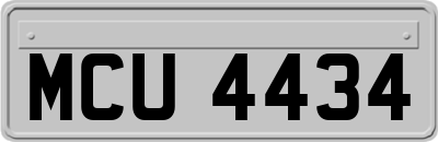 MCU4434