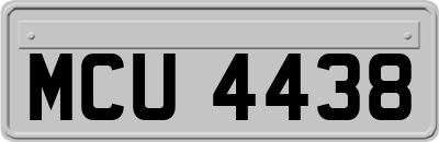 MCU4438