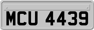 MCU4439