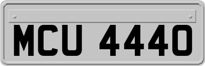 MCU4440