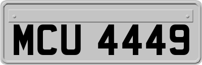 MCU4449