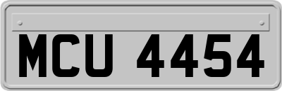 MCU4454