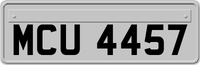 MCU4457