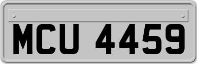 MCU4459