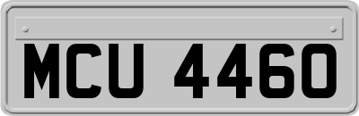 MCU4460