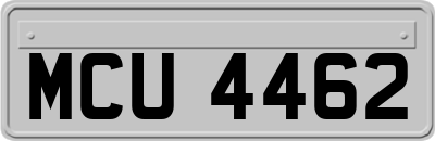 MCU4462