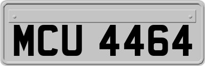 MCU4464