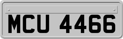 MCU4466
