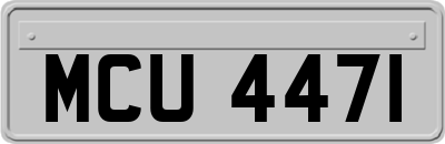MCU4471