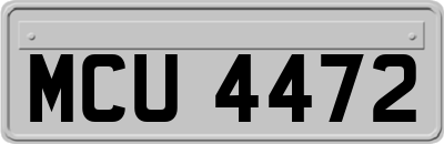MCU4472