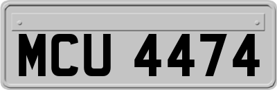 MCU4474