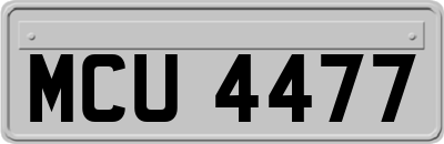 MCU4477