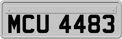 MCU4483