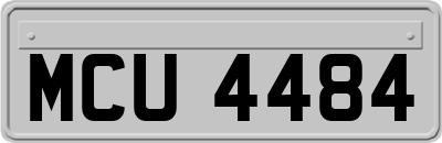 MCU4484